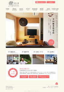 裝修公司網(wǎng)站設(shè)計(jì) 打造專(zhuān)業(yè)與美感并存的數(shù)字門(mén)面