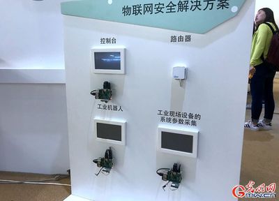 首屆數(shù)字中國峰會(huì)緣何落戶福建 物聯(lián)網(wǎng)技術(shù)研發(fā)視角下的戰(zhàn)略選擇